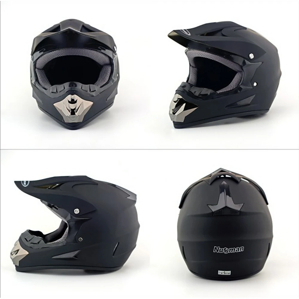 motocross helmet designs