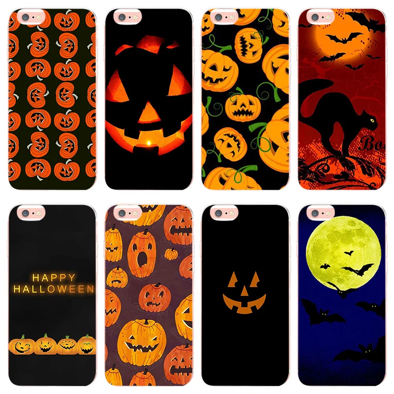 coque iphone xr halloween