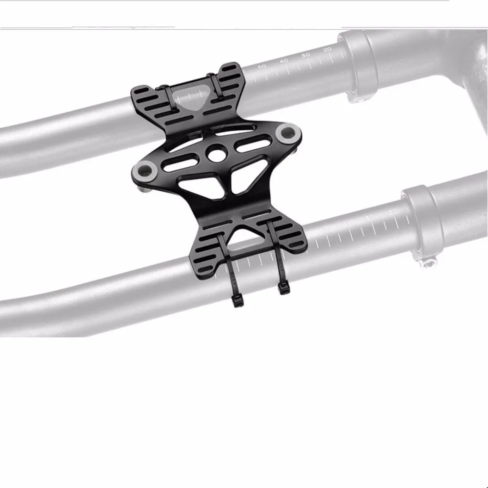 Fouriers Wbcdx001 Bicycle Water Bottle Cage Adapter Bike Holder