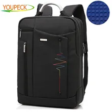 Coolbell Brand Daypack Laptop Backpack 14 15 6 inch Notebook Laptop Bag men women Minimalist Mochila
