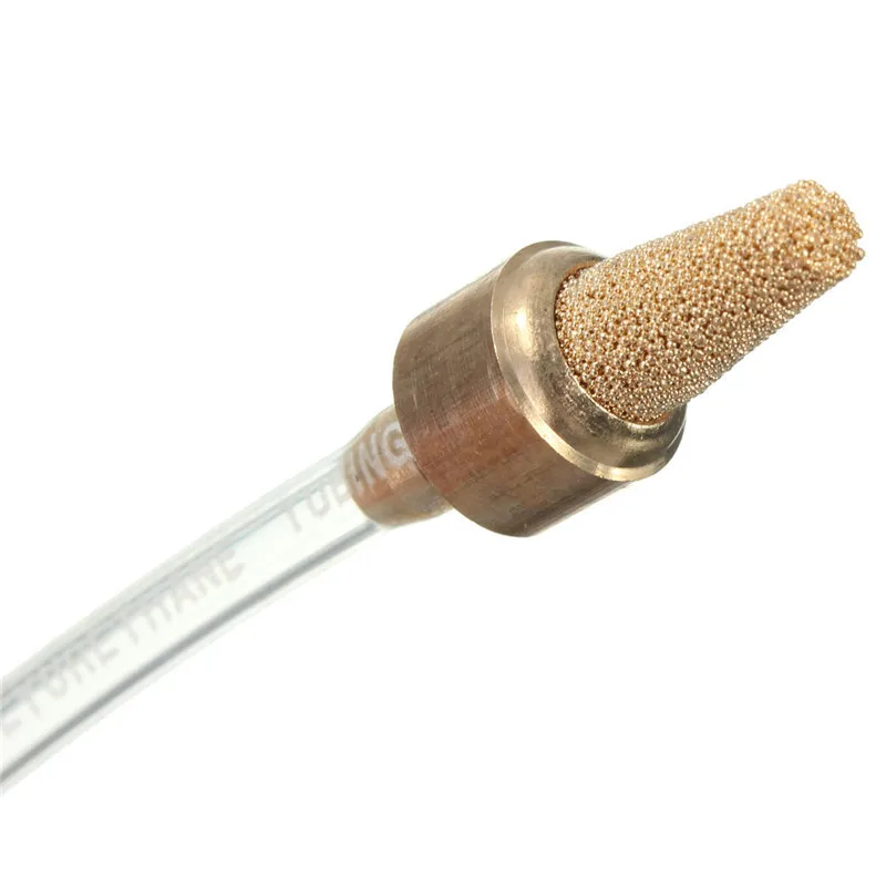 Mist Coolant Mist Lubrication Spray System for 8mm Air Pipe CNC Lathe Mill Drill