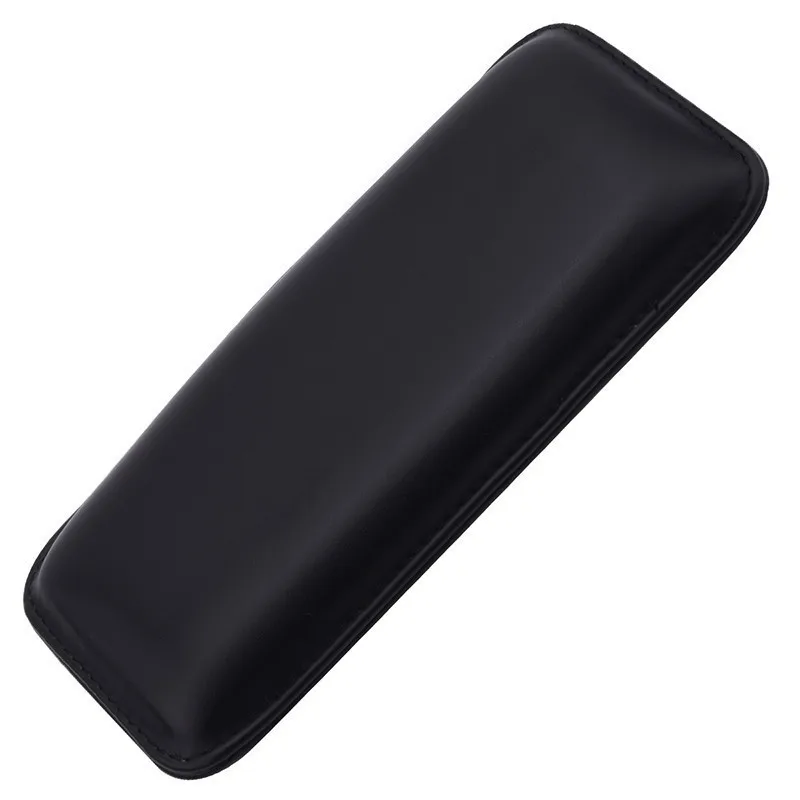 SPEEDWOW Universal Car Leg Cushion Knee Pad Thigh Support Pillow Car Seat Pillow Interior Accessories