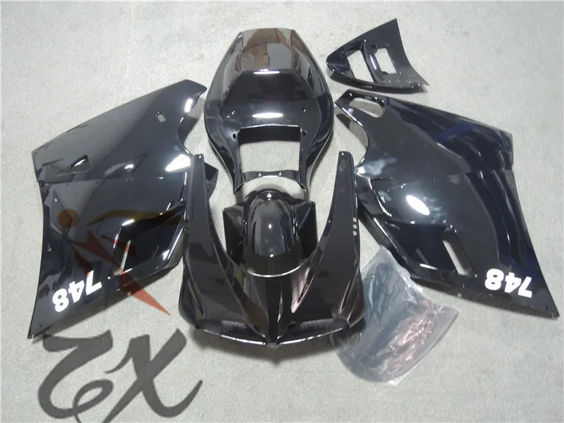 

for Motorcycle ABS Plastic Fairing Kit Bodywork Bolts for kawasaki zx-6r 2013 2014 2015 2016 ZX 6R faring injection good