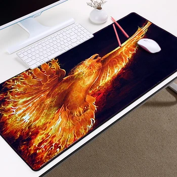 

Congsipad Big Large Size Gaming Mousepad Desk Table Mat Support 11size To Choice Gaming Game Pc Laptop for Lol Dota2 Csgo Game