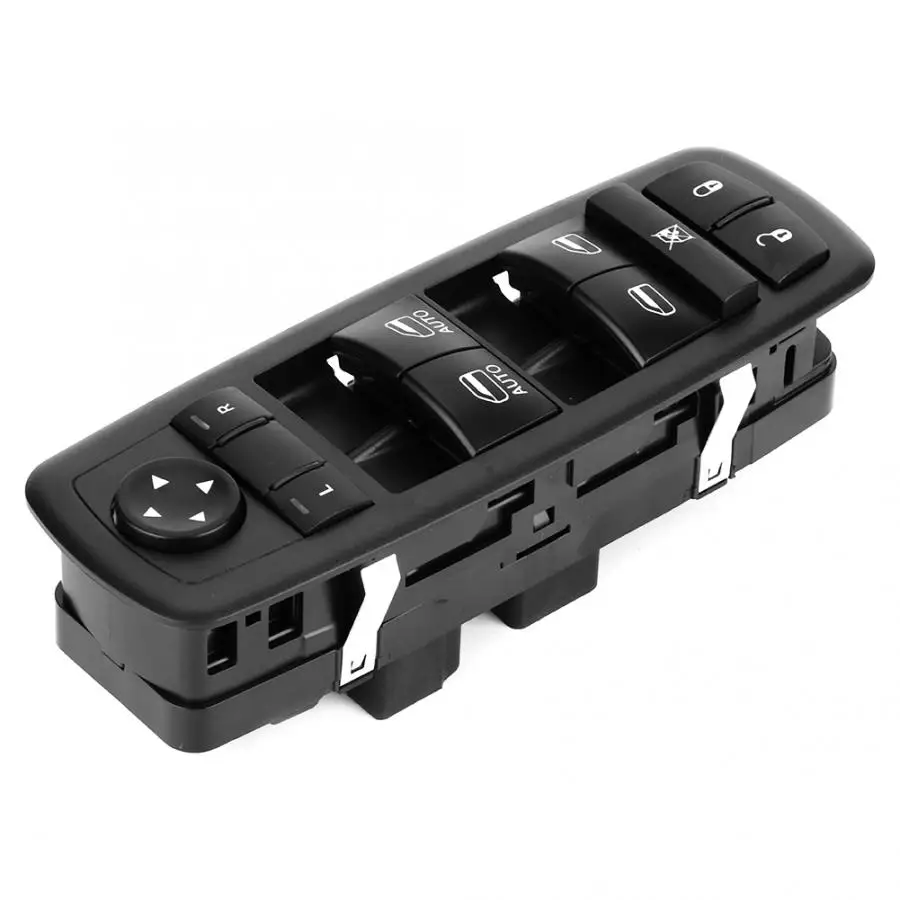 

Power Master Window Control Switch Fit for CHRYSLER 2008-2011 04602535AI ABS Plastic car accessories