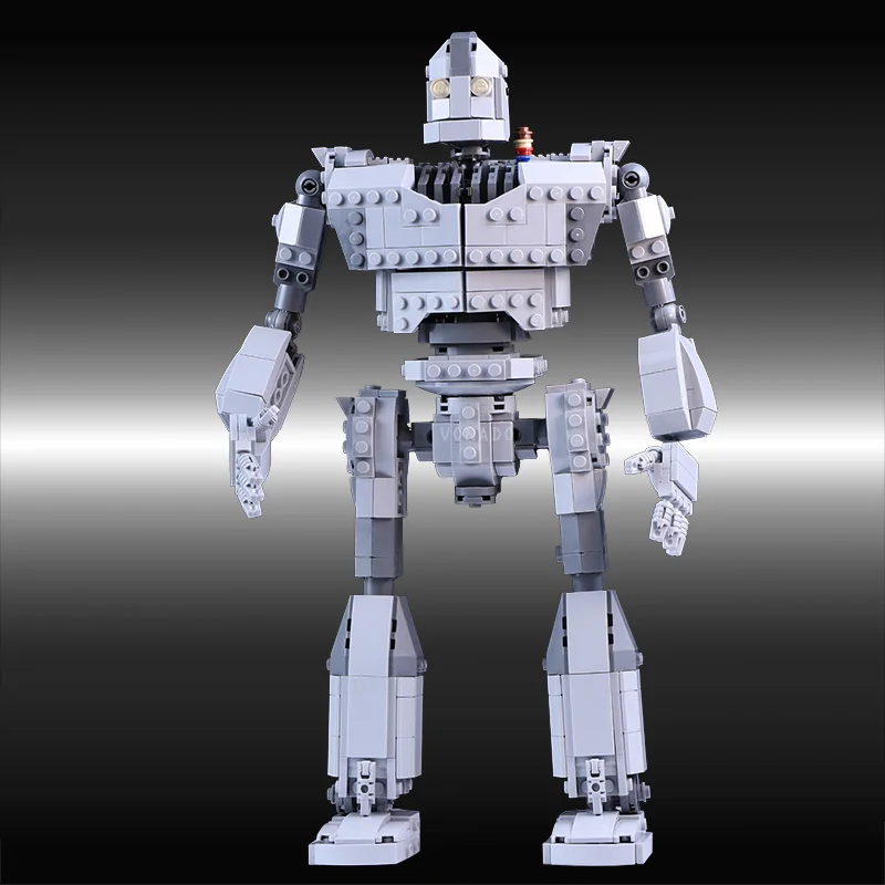 lego iron giant for sale