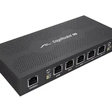 Ubiquiti ERPOE-5 Edgerouter PoE-маршрутизатор-Настольный, настенный 24VDr C 1.25A адаптер питания