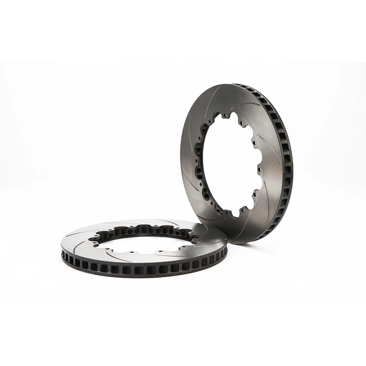 KOKO RACING 285*24mm disc wonderful shape automotive parts