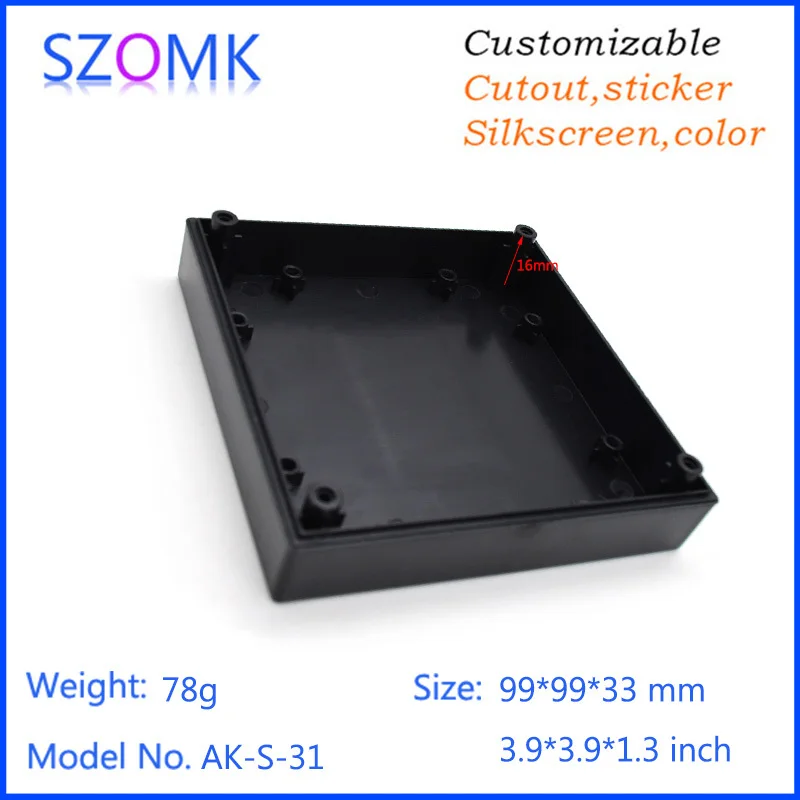 szomk plastic box enclosure electronic case instrument enclosure junction housing abs project box (6).jpg