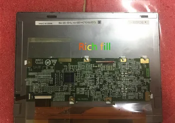 

7.5''inch 640*480 Origianl TCG075VGLDA-G50 TCG075VGLDA-G50-YK indutrial lcd display LCD Screen Free Shipping