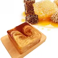Натуральный ручной прополис мед, Молоко Мыло для ухода за кожей 2018 восполняющее Отбеливающее кожу красота отбеливание Глубокое Очищающее