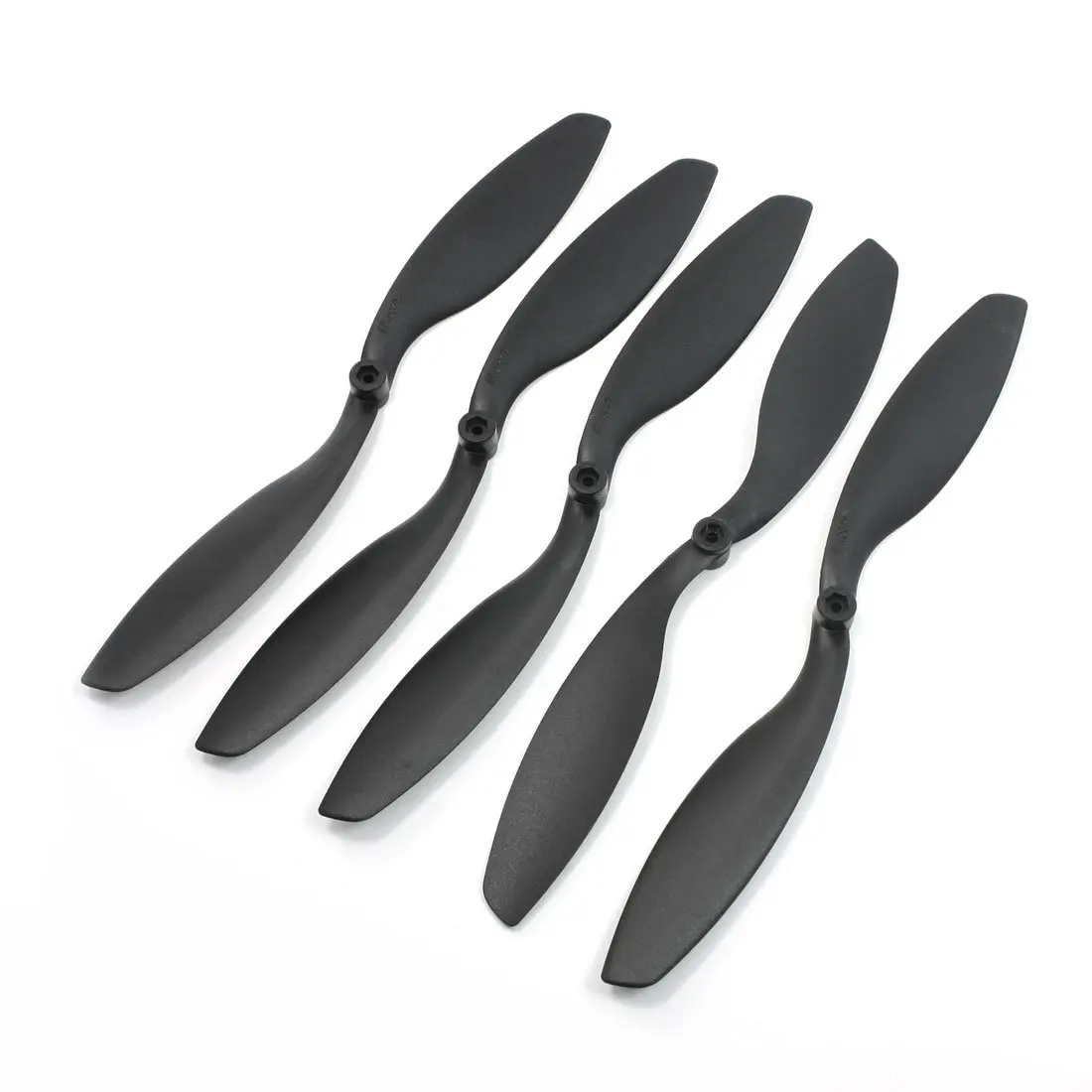 

MACH 5 Pcs RC Airplane Model Plane Propeller Props 228x119mm 9x4.7 EP9047