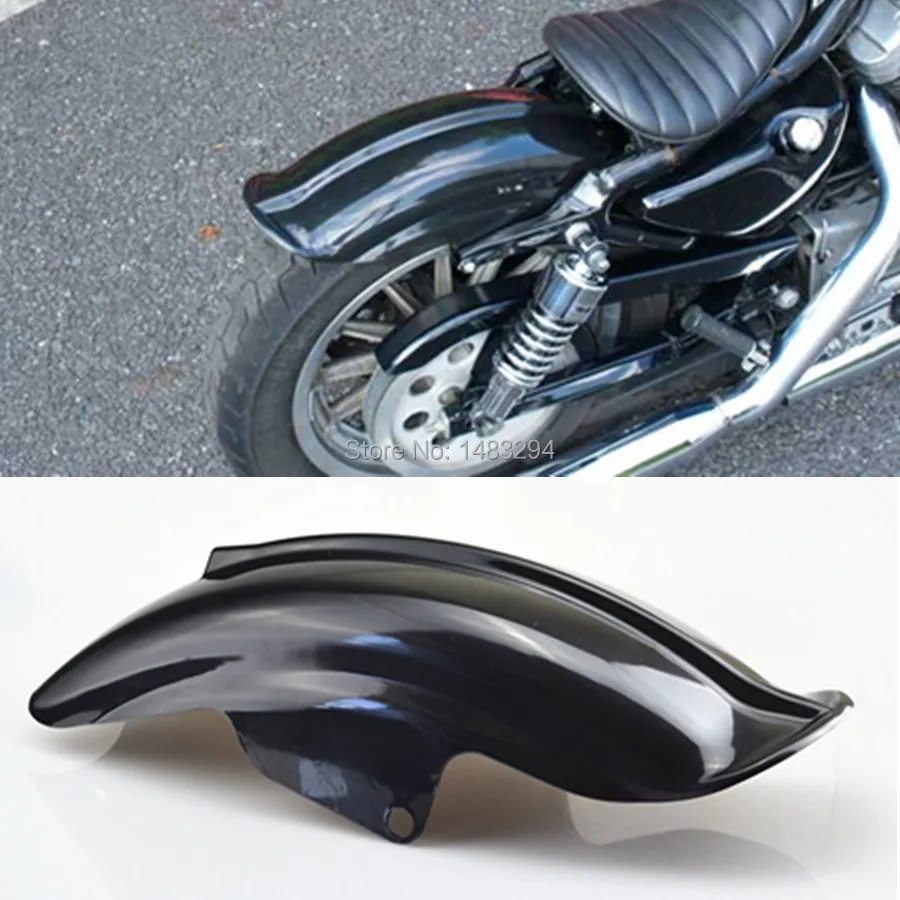 harley davidson back mudguard