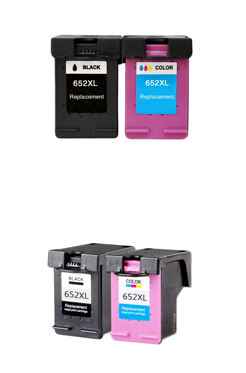 compa652tible ink