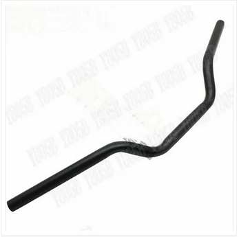 

Black Motorcycle 1" 25mm Drag Handlebar Bars For Honda Yamaha Suzuki Kawasaki Street Bobber Custom Chopper Cruisers Street Bike