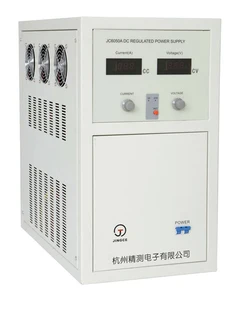 

(Hangzhou Jing) DC regulated power supply JC6080A 60V 80A