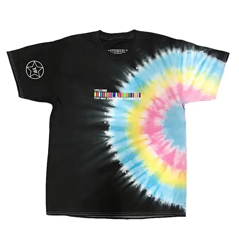 2019 Baru Travis Scott Astroworld 