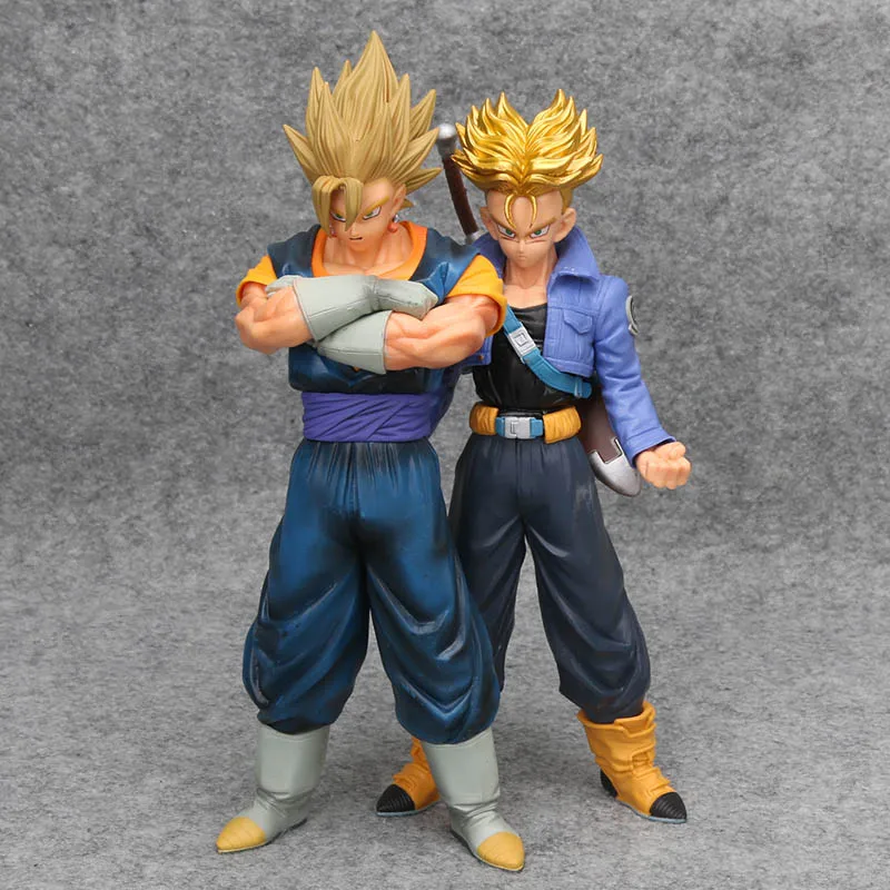 vegito action figure