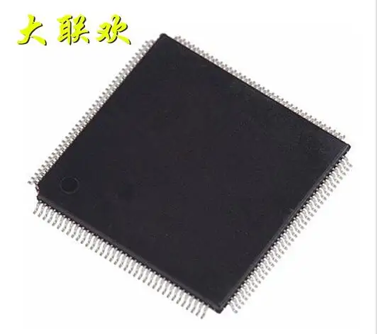 

10pcs/lot XC6SLX9-2TQG144C XC6SLX9 TQG144