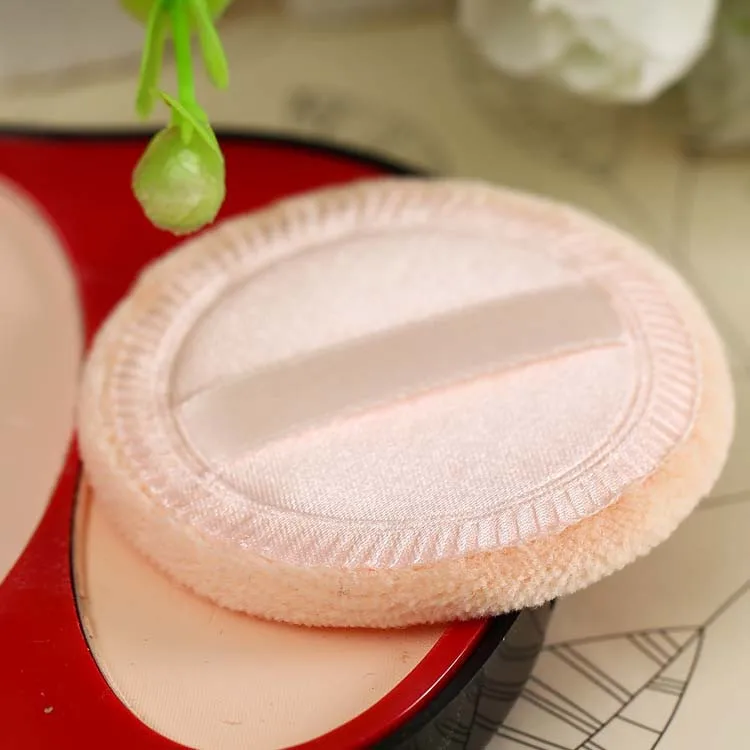 

1 pcs Makeup Sponge Face Body Powder Puff Cosmetic Makeup Super Soft Cleansing Make Up Sponge