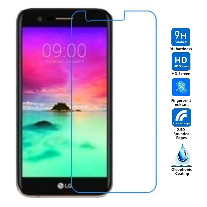 LG Stylo 3