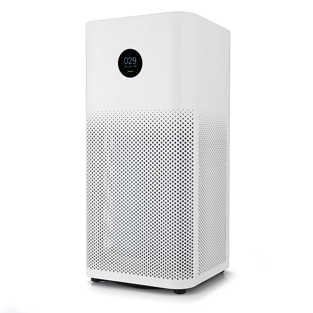 Xiaomi Mi Air Purifier 2S Sterilizer Addition To Formaldehyde Cleaning