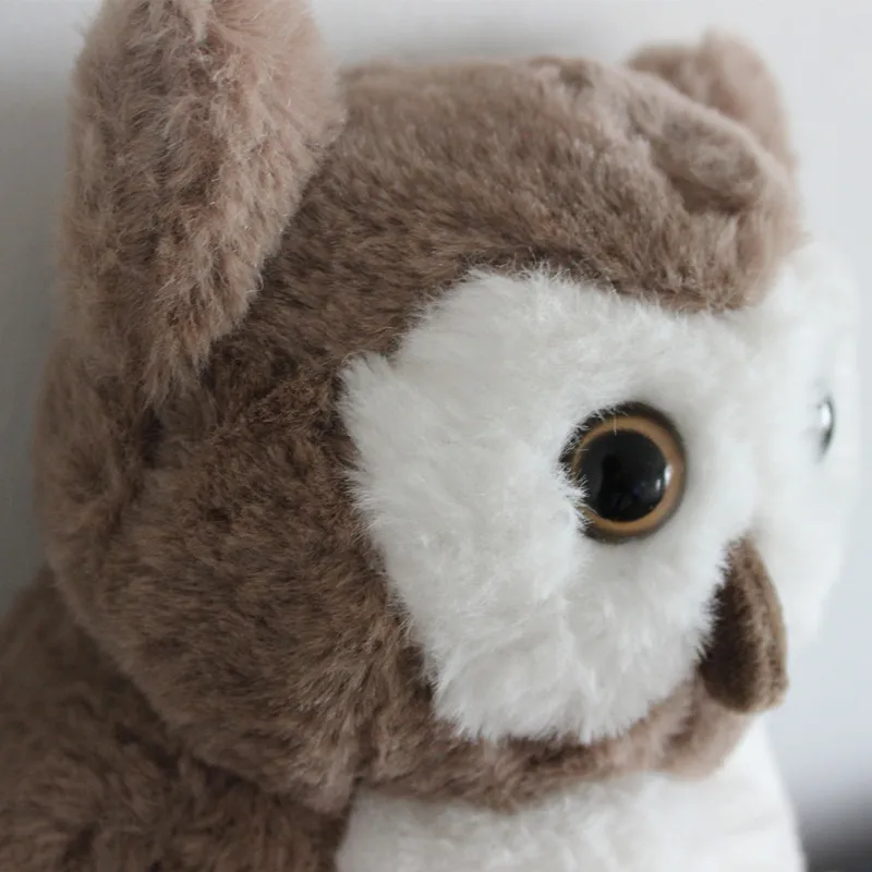 owl plush toy (11)