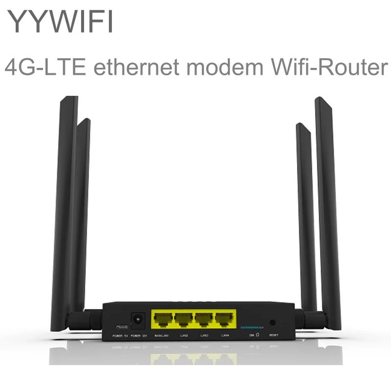 Поддержка LTE роутера vpnp PPTP L2TP 300Mbs мобильный hotspot 3G 4G модем карманный 4g wifi sim-карта