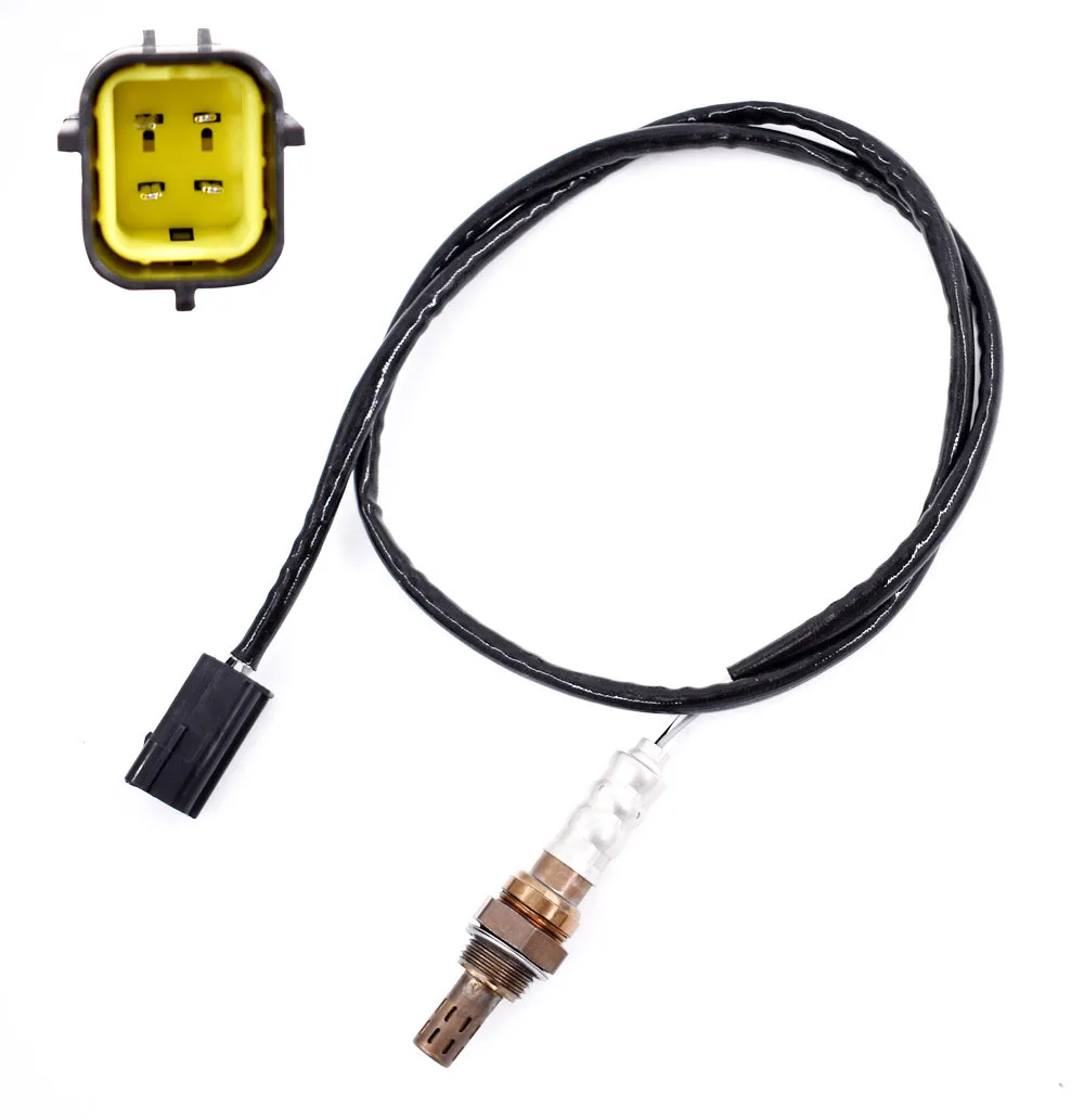 

4pcs Upstream & Down Oxygen O2 Sensor 1,2 Fit for 2004 Mazda 6 V6-3.0L