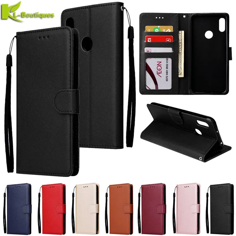 

Classic Leather Case on sFor Xiaomi Redmi Note 7 5 4 6 Pro Cases for Xiaomi Redmi 6 5 Plus 5A 4A 4X Mi A1 A2 Phone Case Cover