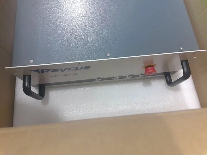 Источник волоконного лазера raycus 300 Вт 500 1000 1500 2000 Вт|raycus|raycus fiber laserraycus laser |