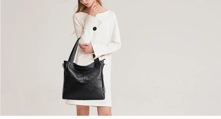 Bolsas de Ombro Casual Bolsas Das Senhoras