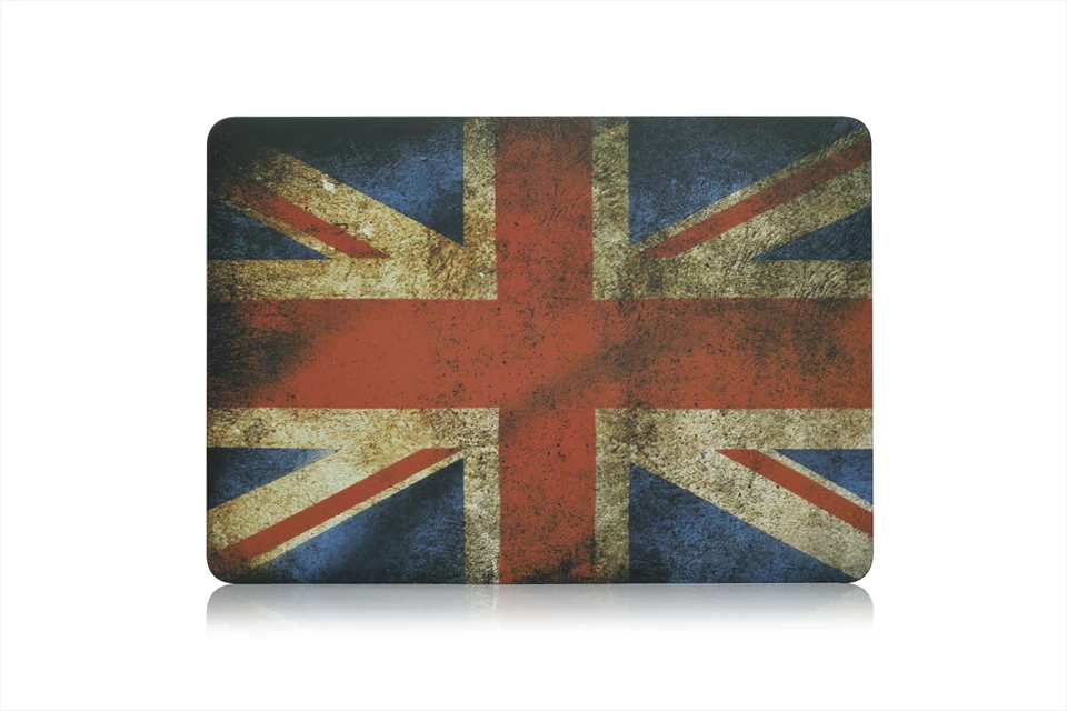 Macbook Case Flag (12)