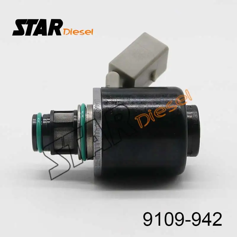 

9109-946 9109-942 Original Inlet Metering Control IMV Valve Regulator Pump For Mercedes-Benz