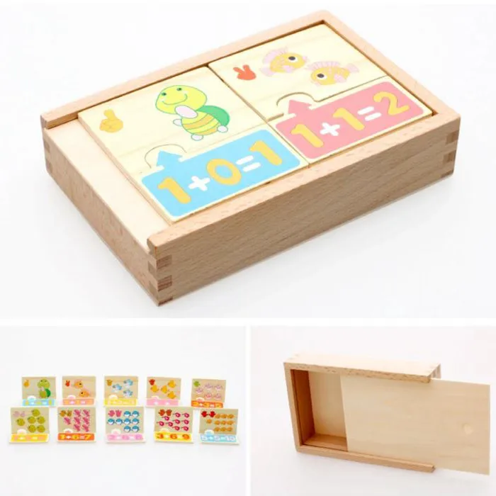 Chanycore-Baby-Learning-Educational-Wooden-Toys-Digital-Cartoon-Puzzle-Jigsaw-Card-Box-Arithmetic-Matching-Kids-Gifts