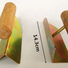 2 шт 14,3 см внутри гипсокартон угловая лопатка штукатурные инструменты для строительства