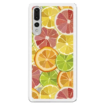 

Stand case costume drawing Citricos WP015 for Huawei P30