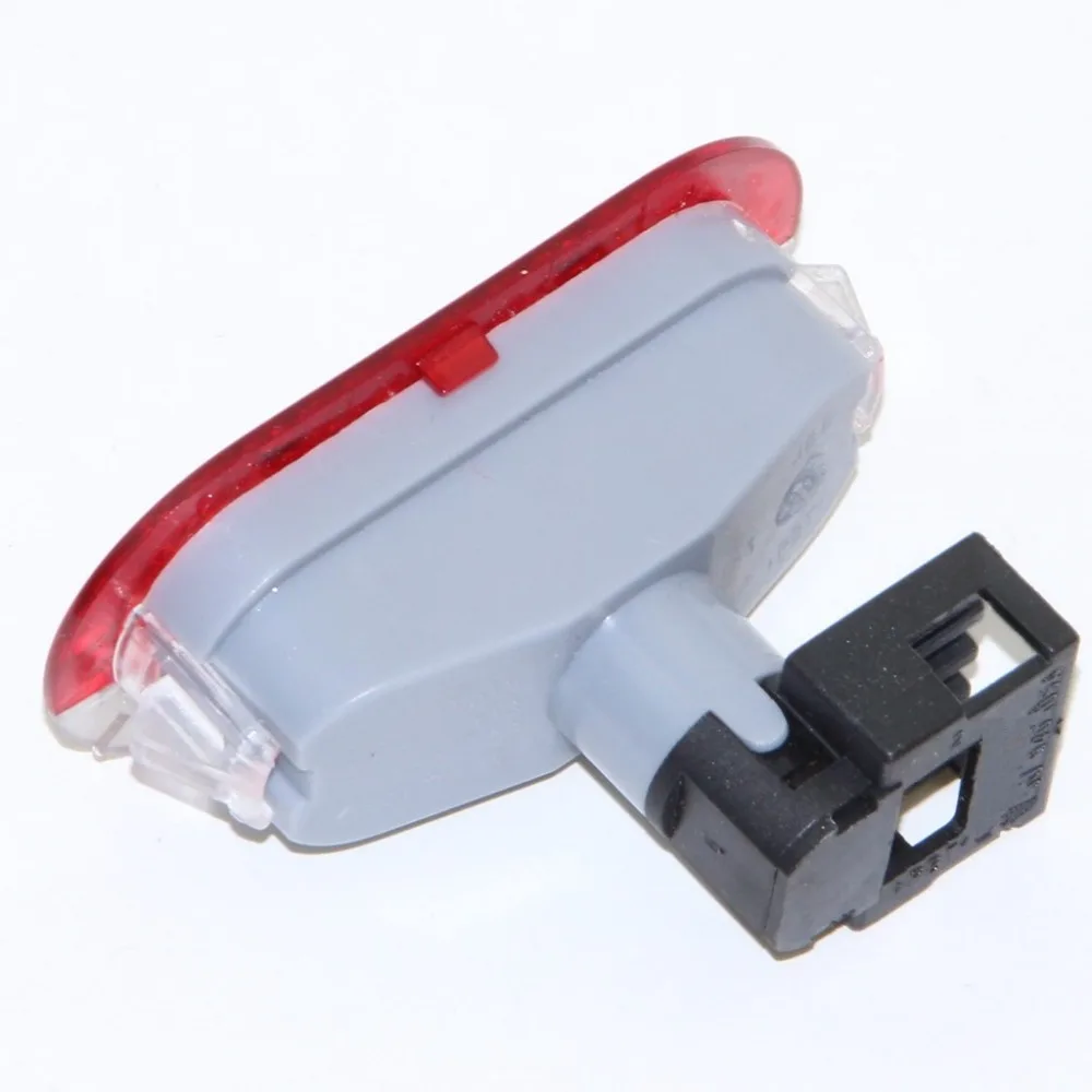 1 комплект OEM сигнальная лампа и кабель для VW polo 6R Octavia Lavida 1J0 947 413 949 105A 1J0947413