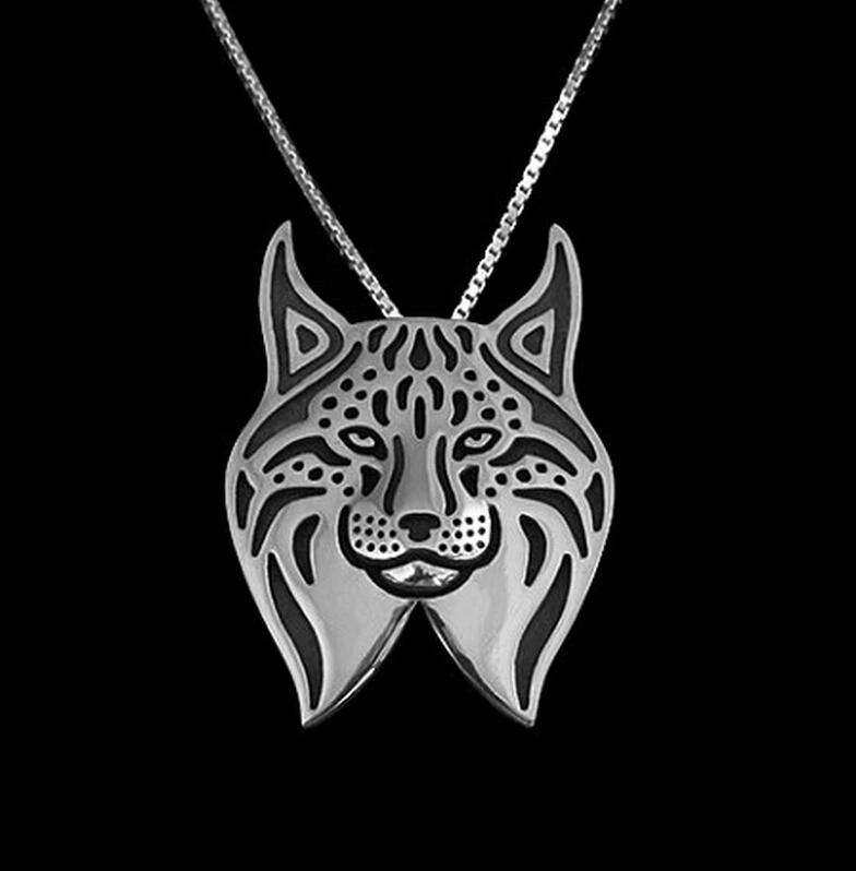 Женское Ожерелье lynx золотое два цвета|fashion jewelry|jewelry fashionjewelry style |