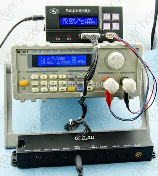 

perfect laptop AC adapter tester , laptop charger tester, laptop power supply tester