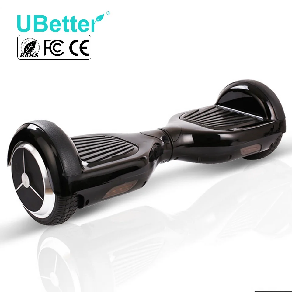 6.5 inch Safety Hover Board Self Balancing Electric