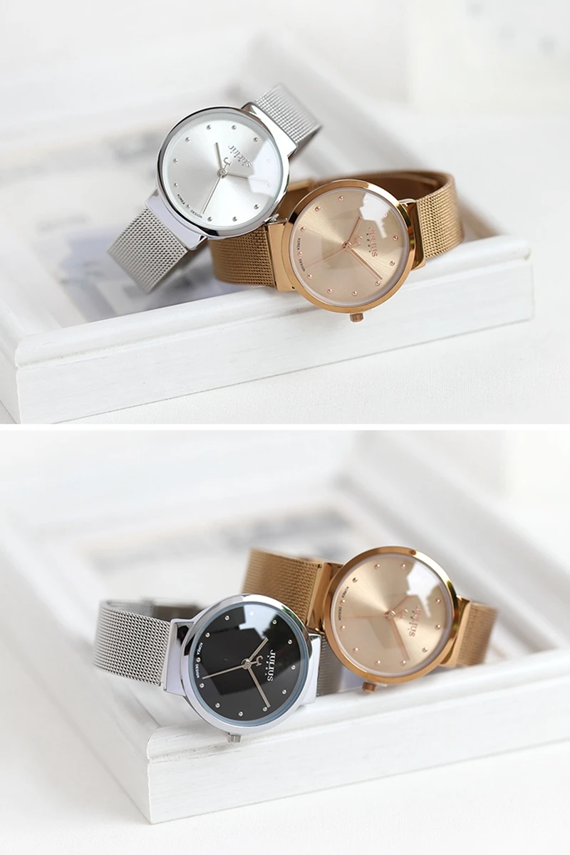 Ультратонкие женские стальные наручные часы, женские нарядные часы, модные повседневные японские кварцевые часы, знаменитые часы Julius 426