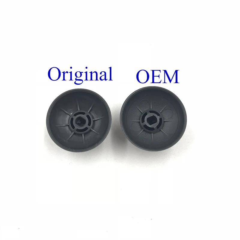 Сменные колпачки для аналоговых джойстиков Dualshock 4 40 шт. Sony Playstation PS4|thumbstick cap|thumbstick