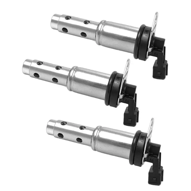 

1pc/2pcs Car Engine Variable Valve Timing Control Solenoid VVT for BMW X3 X5 11367585425 Car Styling Auto Accessories
