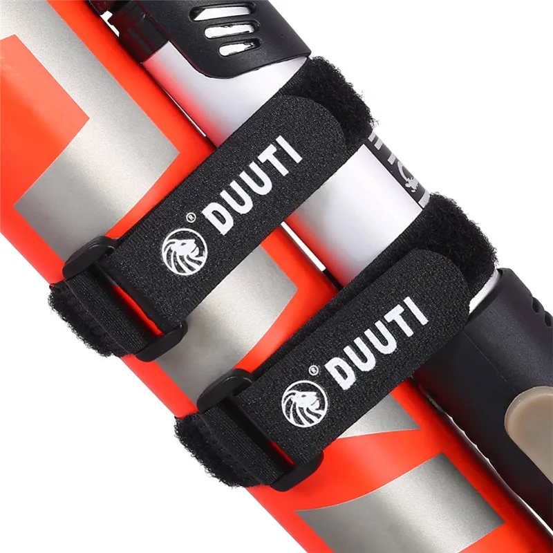 

New 5 Color MTB Road Bike Handlebar Fixed Tape Bicycle Tie Rope Cycling Riding Pump Bottle Fastening Bands Bandage