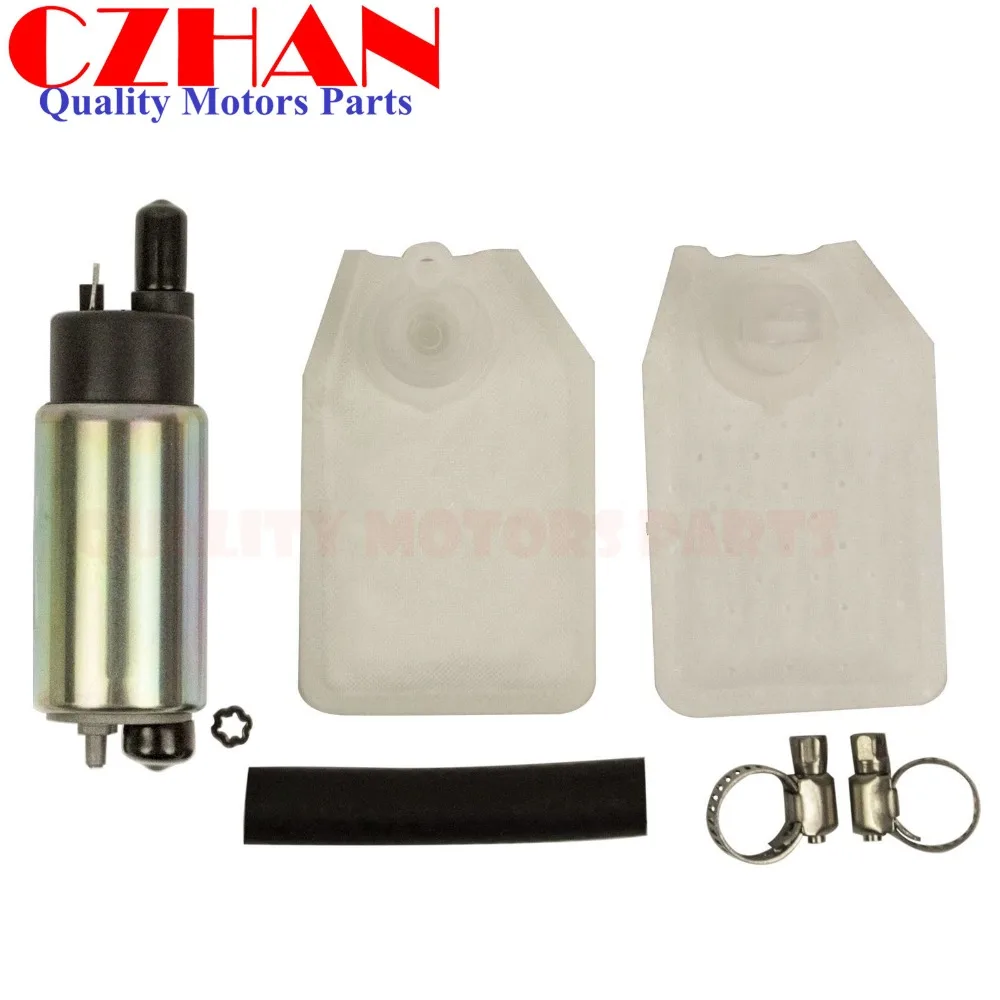 Топливный насос для мотоцикла YAMAHA T-Max WR250X ZIF125 1100-01090 81207088011 154-13910-01 5VU139070200 1100-00072
