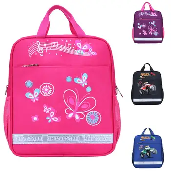 

Students Tutorial Bag Large Capacity backpack Fashion children's bag Cartoon Ementary backpack Student tutor bag Dropship T719