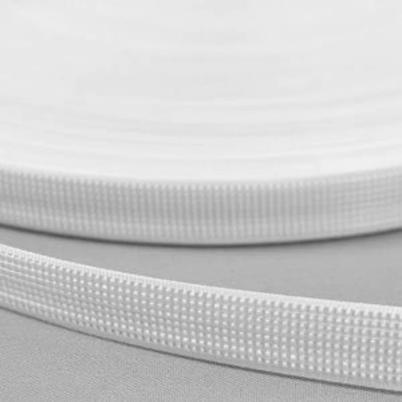 

5 Yds Rigilene Polyester/Plastic Boning For Nursing Cover /Lingerie Acessories / Wedding Dress/ Bustle 1/4" (6mm) width