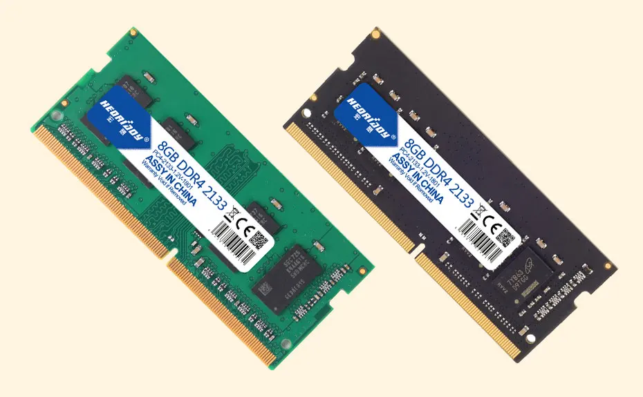 Ноутбук DDR4 16 Гб ОЗУ 2666 МГц несколько опций 8 ГБ 4 ГБ 2400 МГц 2133 МГц память ddr 4 260Pin 1,2 в