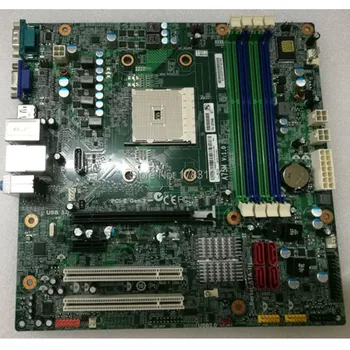 

A75M D3F2-LM2 for M5800 B5800 used tested working